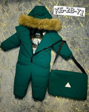 Комбинезон #23240631