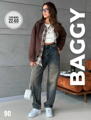 Джинсы #23240751