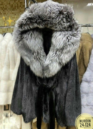 Шуба 23241587