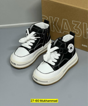 Ботинки #23242016