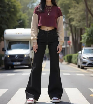 Джинсы #23242616