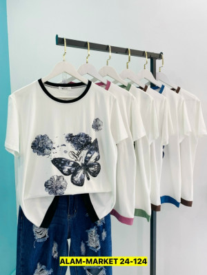 Футболка #23242781