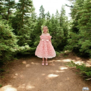 Платье #23242934