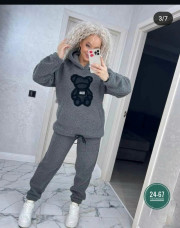 Спортивный костюм