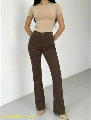 Джинсы #23243549