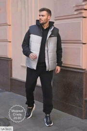 Спортивный костюм