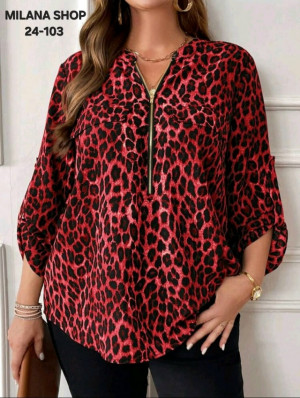 Блузка 23243576