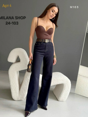 Джинсы #23243579