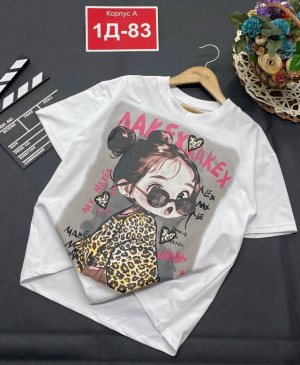 Футболка #23243636