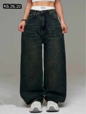 Джинсы #23243927