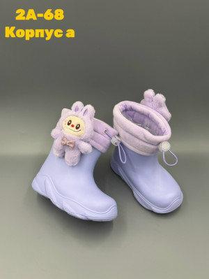 Резиновые сапоги #23244117