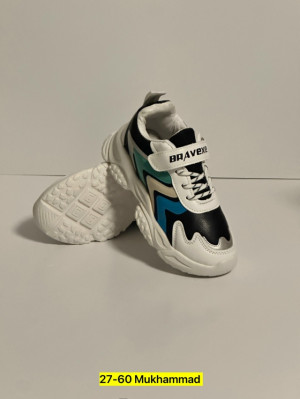 Кроссовки #23244293