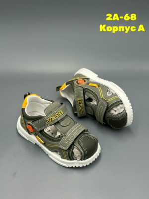 Сандалии 23244557