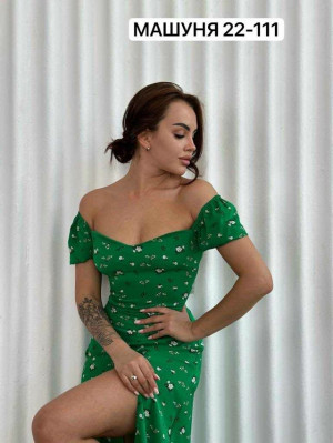 Платье #23244763