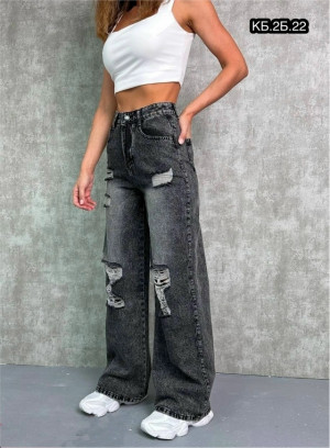 Джинсы #23245436