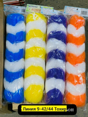 Мочалка для душа