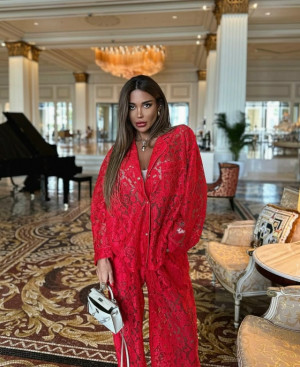 Костюм #23245736