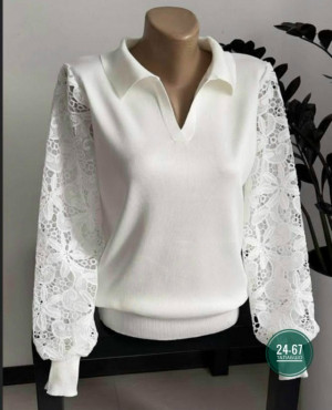 Блузка 23245887