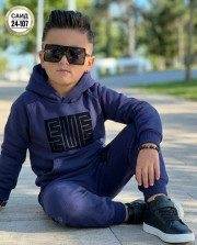 Спортивный костюм