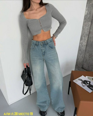 Джинсы #23246463