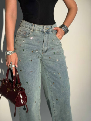 Джинсы #23246749