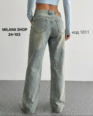 Джинсы #23246759