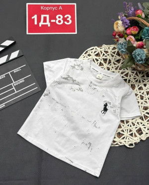 Футболка 23246792