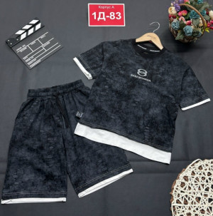 Костюм #23246795