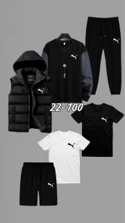 Спортивный костюм