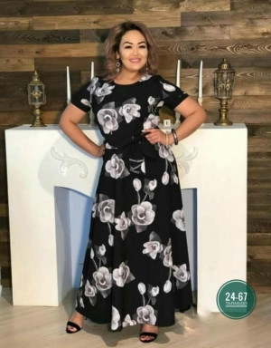 Платье #23247087