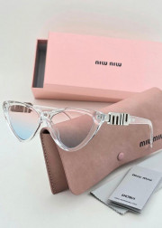 Женские солнцезащитные очки