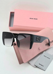 Женские солнцезащитные очки