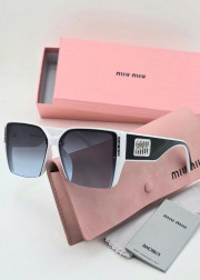 Женские солнцезащитные очки