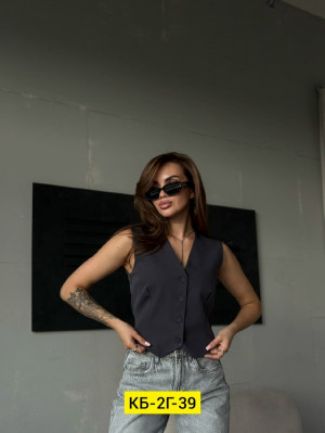 Жилет #23247273