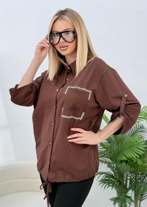 Рубашка #23247302