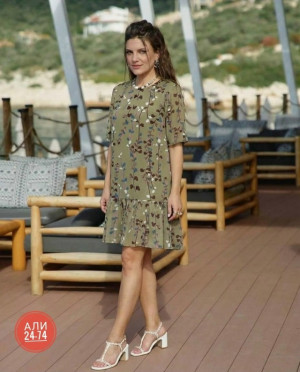 Платье #23247789