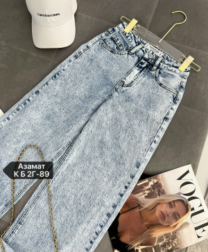 Джинсы #23247790