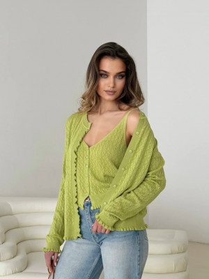 Кардиган #23247838