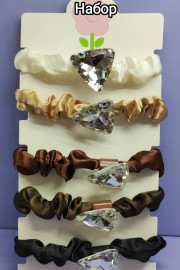 Резинка для волос