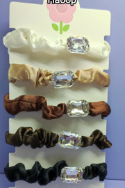 Резинка для волос