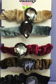 Резинка для волос