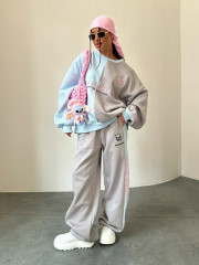 Спортивный костюм