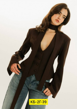 Пиджак #23248170