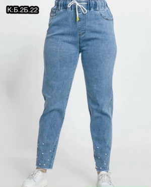 Джинсы #23248490