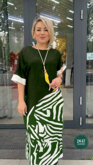 Платье 23248622