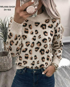 Свитер #23248934