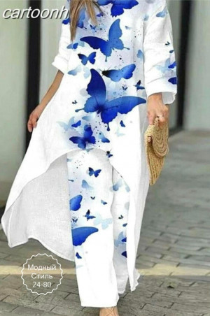 Костюм #23248972