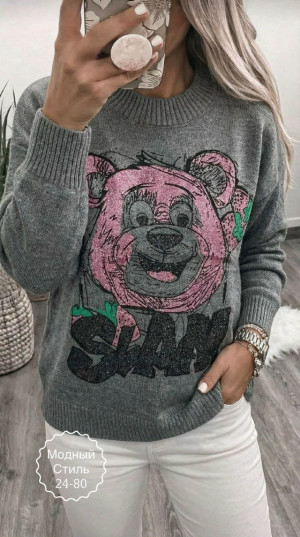 Свитер #23248976