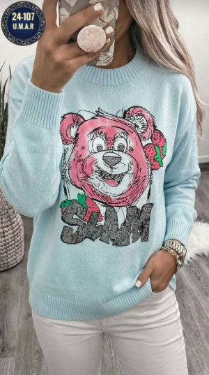 Свитер #23249092