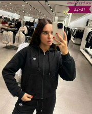 Спортивный костюм